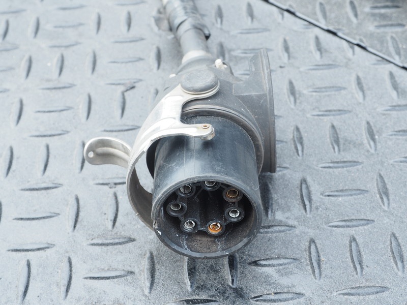 日野 グランドプロフィア トラクタ 大型 LKG-SH1EGAG 年式 H23[写真21]