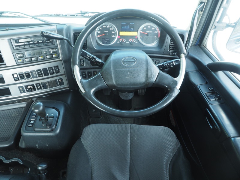 日野 グランドプロフィア トラクタ 大型 LKG-SH1EGAG 年式 H23[写真24]