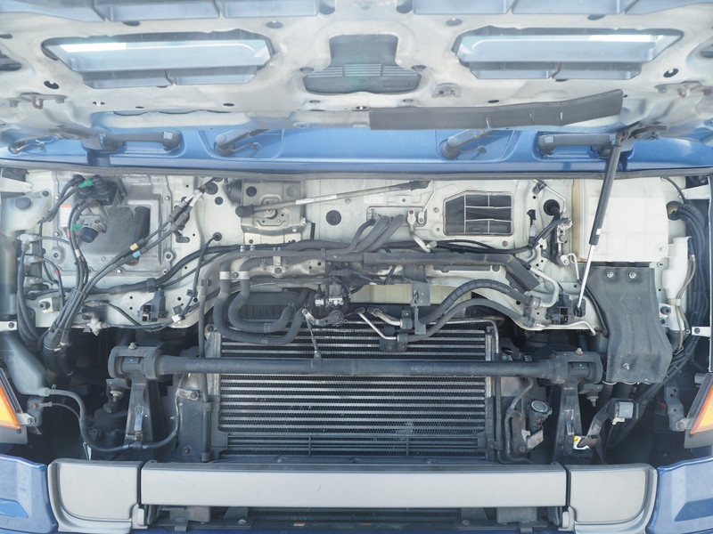 日野 グランドプロフィア トラクタ 大型 LKG-SH1EGAG 年式 H23[写真35]