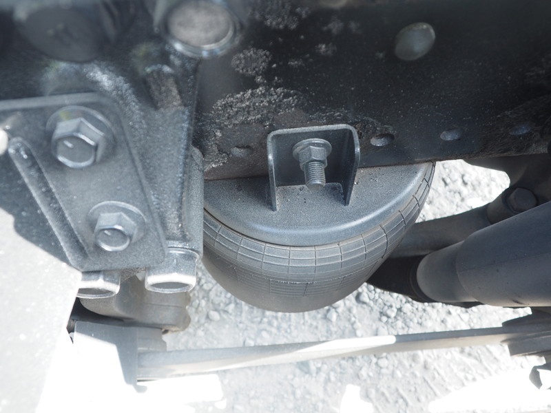 日野 グランドプロフィア トラクタ 大型 LKG-SH1EGAG 年式 H23[写真33]