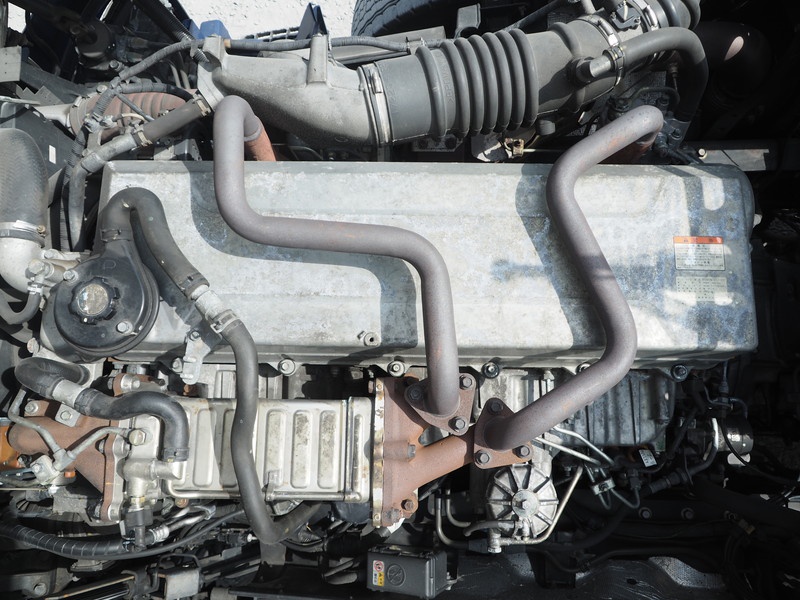 日野 グランドプロフィア トラクタ 大型 LKG-SH1EGAG 年式 H23[写真36]