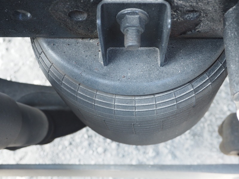 日野 グランドプロフィア トラクタ 大型 LKG-SH1EGAG 年式 H23[写真31]