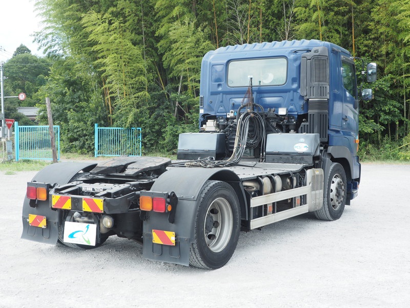 日野 グランドプロフィア トラクタ 大型 LKG-SH1EGAG 年式 H23[写真07]