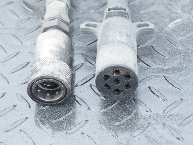 日野 グランドプロフィア トラクタ 大型 LKG-SH1EGAG 年式 H23[写真20]