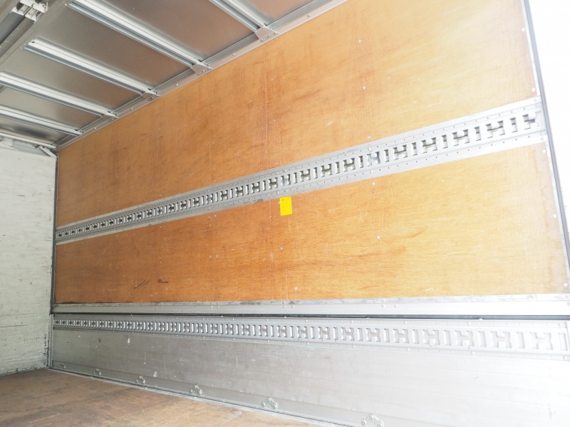 三菱ふそう キャンター ウイング車 小型 PA-FE82DEV 年式 H18[写真30]