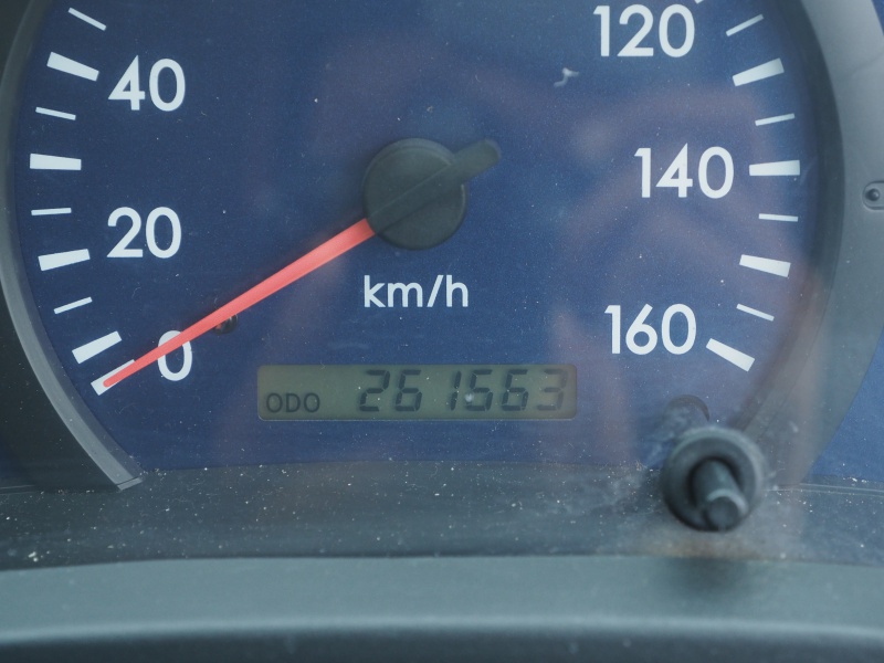 三菱ふそう キャンター ウイング車 小型 PA-FE82DEV 年式 H18[写真36]