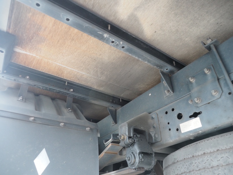 三菱ふそう キャンター ウイング車 小型 PA-FE82DEV 年式 H18[写真41]