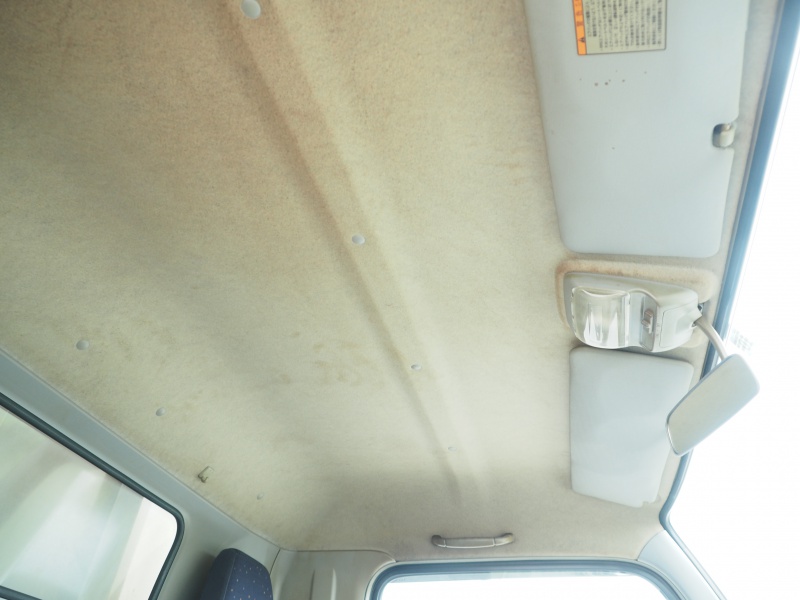 三菱ふそう キャンター ウイング車 小型 PA-FE82DEV 年式 H18[写真33]