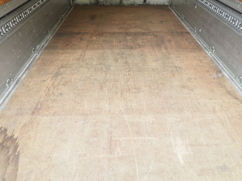 三菱ふそう キャンター ウイング車 小型 PA-FE82DEV 年式 H18[写真28]