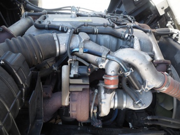 いすゞ ギガ ウイング車 大型 QKG-CYJ77A 年式 H25 [写真49]