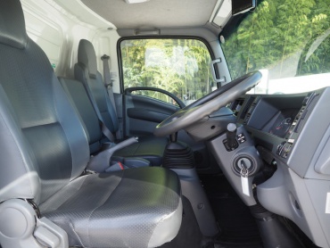 いすゞ エルフ 冷凍バン 小型 TKG-NPR85AN 年式 H26 [写真23]