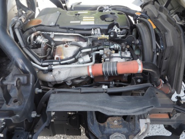 いすゞ エルフ 冷凍バン 小型 TKG-NPR85AN 年式 H26 [写真39]