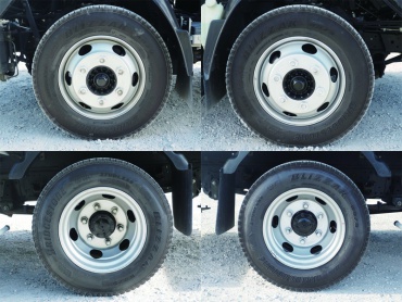 いすゞ エルフ 冷凍バン 小型 TKG-NPR85AN 年式 H26 [写真35]