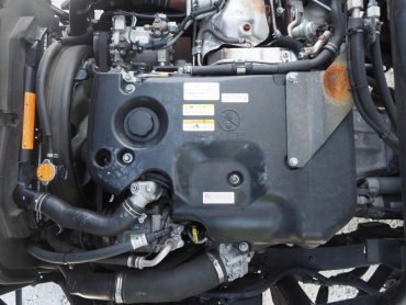 いすゞ エルフ 冷凍バン 小型 TKG-NPR85AN 年式 H26 [写真37]