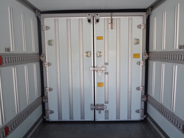 いすゞ エルフ 冷凍バン 小型 TKG-NPR85AN 年式 H26 [写真15]