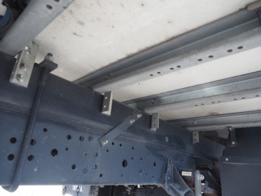 いすゞ エルフ 冷凍バン 小型 TKG-NPR85AN 年式 H26 [写真31]