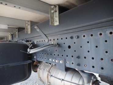 いすゞ エルフ 冷凍バン 小型 TKG-NPR85AN 年式 H26 [写真32]