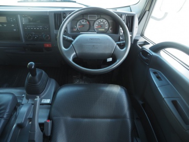 いすゞ エルフ 冷凍バン 小型 TKG-NPR85AN 年式 H26 [写真24]