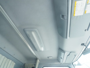 日野 レンジャー ウイング車 中型 BKG-FD7JLYA 年式 H22 [写真47]