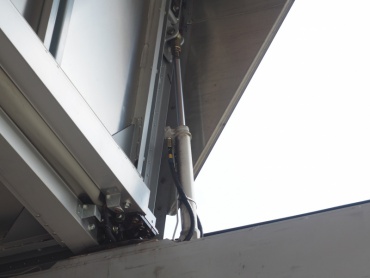 日野 レンジャー ウイング車 中型 ADG-FD8JLWG 年式 H18 [写真16]