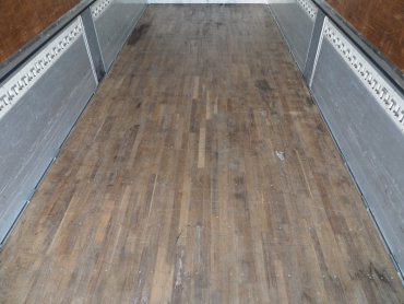 日野 レンジャー ウイング車 中型 ADG-FD8JLWG 年式 H18 [写真31]