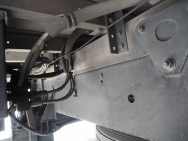 日野 レンジャー ウイング車 中型 ADG-FD8JLWG 年式 H18 [写真45]