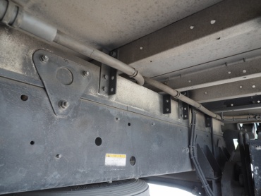 日野 レンジャー ウイング車 中型 ADG-FD8JLWG 年式 H18 [写真47]