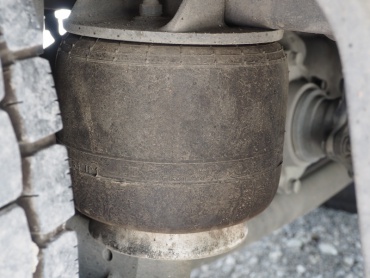 日野 レンジャー ウイング車 中型 ADG-FD8JLWG 年式 H18 [写真43]