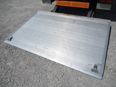 日野 レンジャー ウイング車 中型 ADG-FD8JLWG 年式 H18 [写真28]