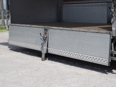 日野 レンジャー ウイング車 中型 ADG-FD8JLWG 年式 H18 [写真11]