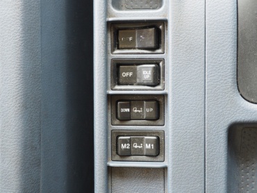 日野 レンジャー ウイング車 中型 ADG-FD8JLWG 年式 H18 [写真40]