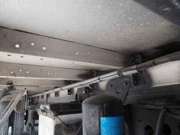 日野 レンジャー ウイング車 中型 ADG-FD8JLWG 年式 H18 [写真48]