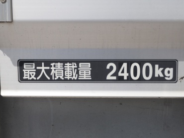 日野 レンジャー ウイング車 中型 ADG-FD8JLWG 年式 H18 [写真34]