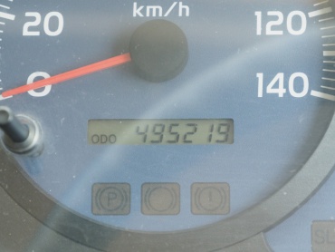 日野 レンジャー ウイング車 中型 ADG-FD8JLWG 年式 H18 [写真41]