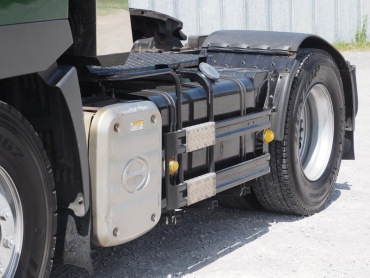 日野 プロフィア トラクタ 大型 ADG-SH1EDXG 年式 H18 [写真11]