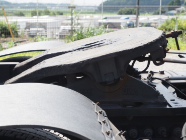 日野 プロフィア トラクタ 大型 ADG-SH1EDXG 年式 H18 [写真16]