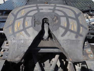 日野 プロフィア トラクタ 大型 ADG-SH1EDXG 年式 H18 [写真14]