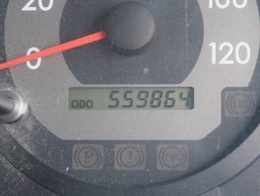 日野 プロフィア トラクタ 大型 ADG-SH1EDXG 年式 H18 [写真27]