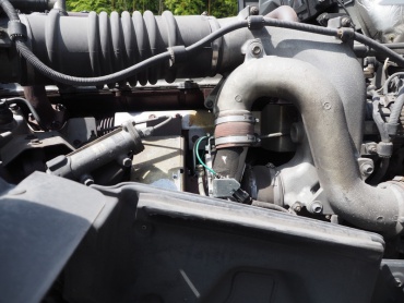 日野 プロフィア トラクタ 大型 ADG-SH1EDXG 年式 H18 [写真36]