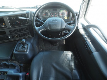 日野 プロフィア トラクタ 大型 ADG-SH1EDXG 年式 H18 [写真23]