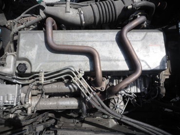 日野 プロフィア トラクタ 大型 ADG-SH1EDXG 年式 H18 [写真34]