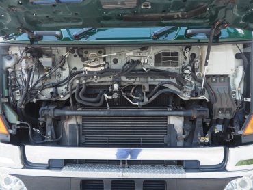 日野 プロフィア トラクタ 大型 ADG-SH1EDXG 年式 H18 [写真33]