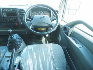 日野 デュトロ 冷凍バン 小型 TKG-XZU710M 年式 H28 [写真30]