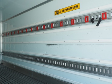 日野 デュトロ 冷凍バン 小型 TKG-XZU710M 年式 H28 [写真24]