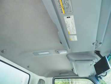 日野 デュトロ 冷凍バン 小型 TKG-XZU710M 年式 H28 [写真32]