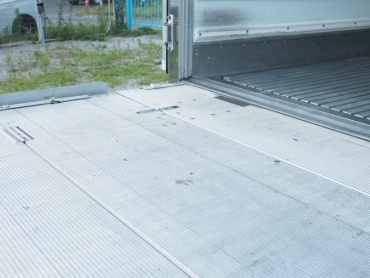 日野 デュトロ 冷凍バン 小型 TKG-XZU710M 年式 H28 [写真19]