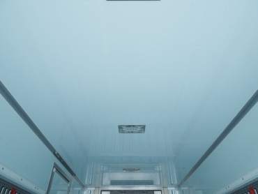 日野 デュトロ 冷凍バン 小型 TKG-XZU710M 年式 H28 [写真21]