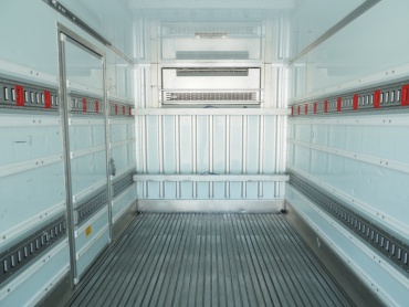 日野 デュトロ 冷凍バン 小型 TKG-XZU710M 年式 H28 [写真20]