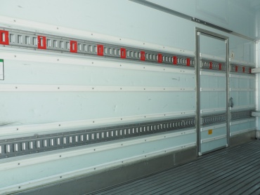 日野 デュトロ 冷凍バン 小型 TKG-XZU710M 年式 H28 [写真23]