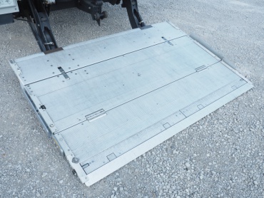 日野 デュトロ 冷凍バン 小型 TKG-XZU710M 年式 H28 [写真18]